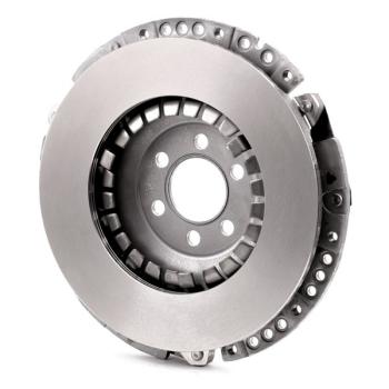 Kupplungssatz  Ø: 210 mm / ohne Ausrücklager (3000 082 003), Ford / Seat / VW